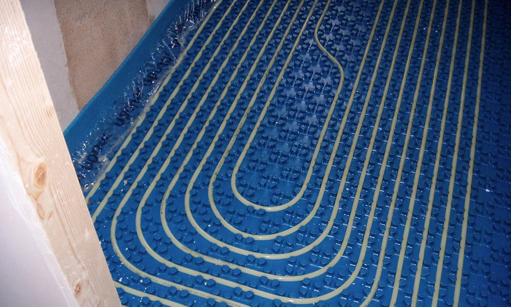 Installazione e Adeguamento Impianti