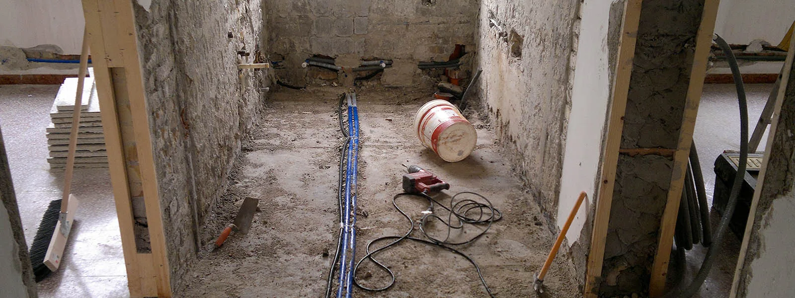 Installazione e Adeguamento Impianti – foto 1