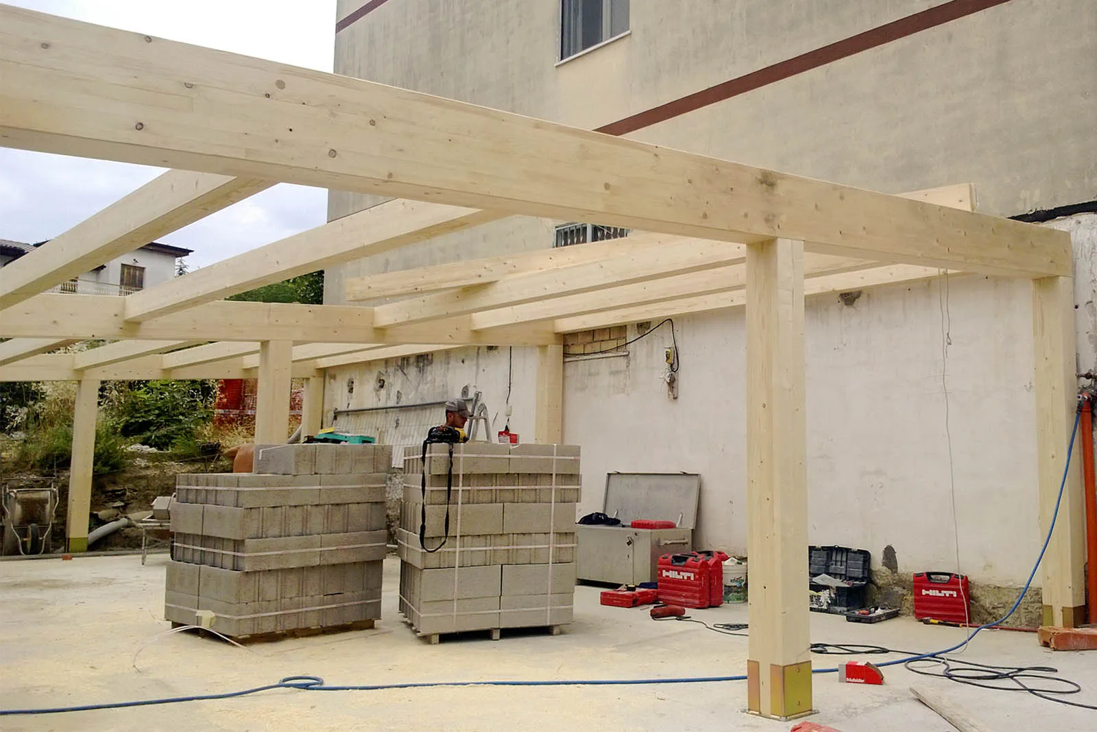 Costruzioni complete e parziali – foto 4