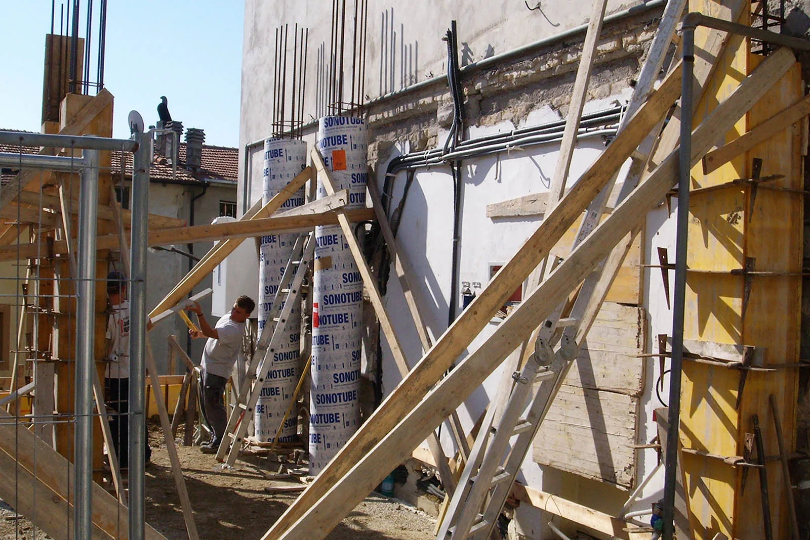 Costruzioni complete e parziali – foto 3