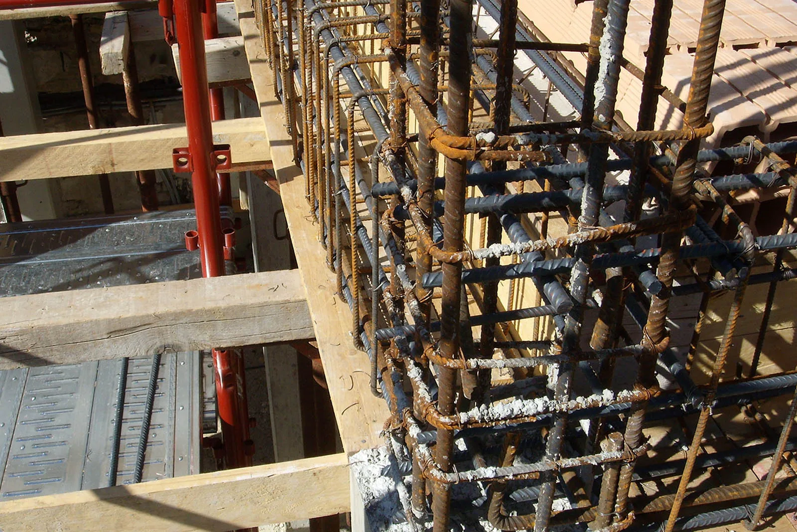 Costruzioni complete e parziali – foto 2