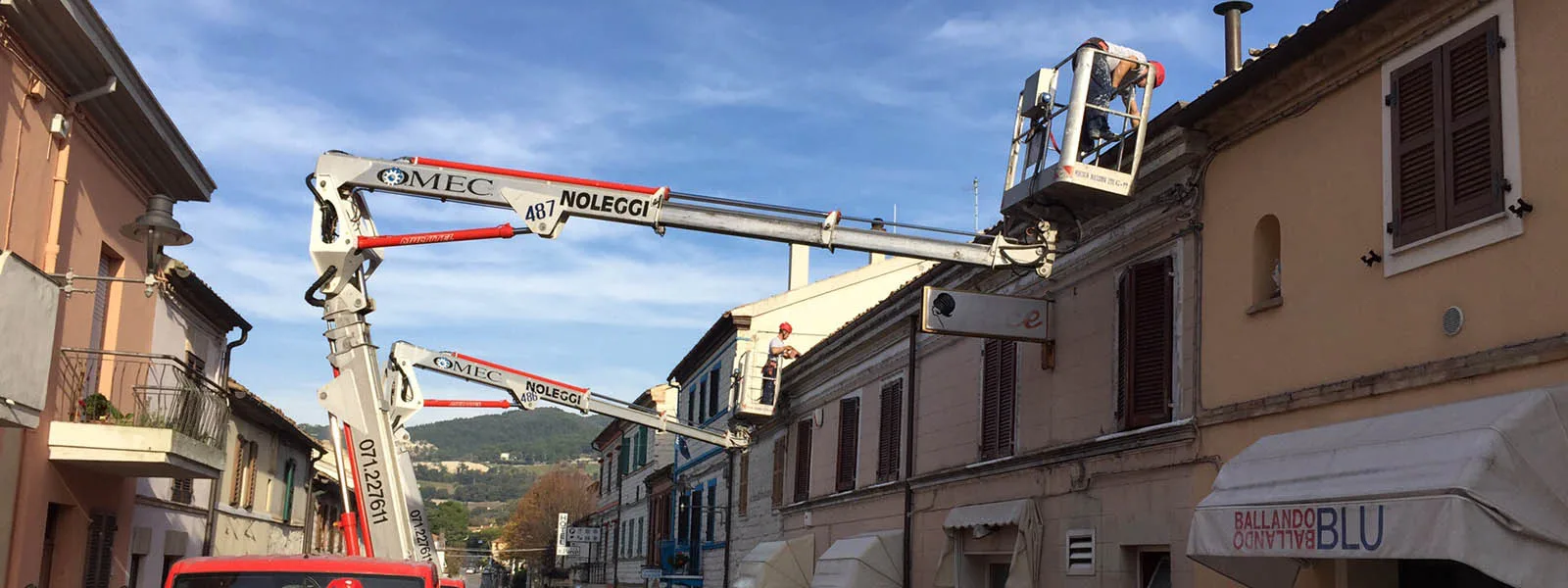 Pronto Intervento – foto 1