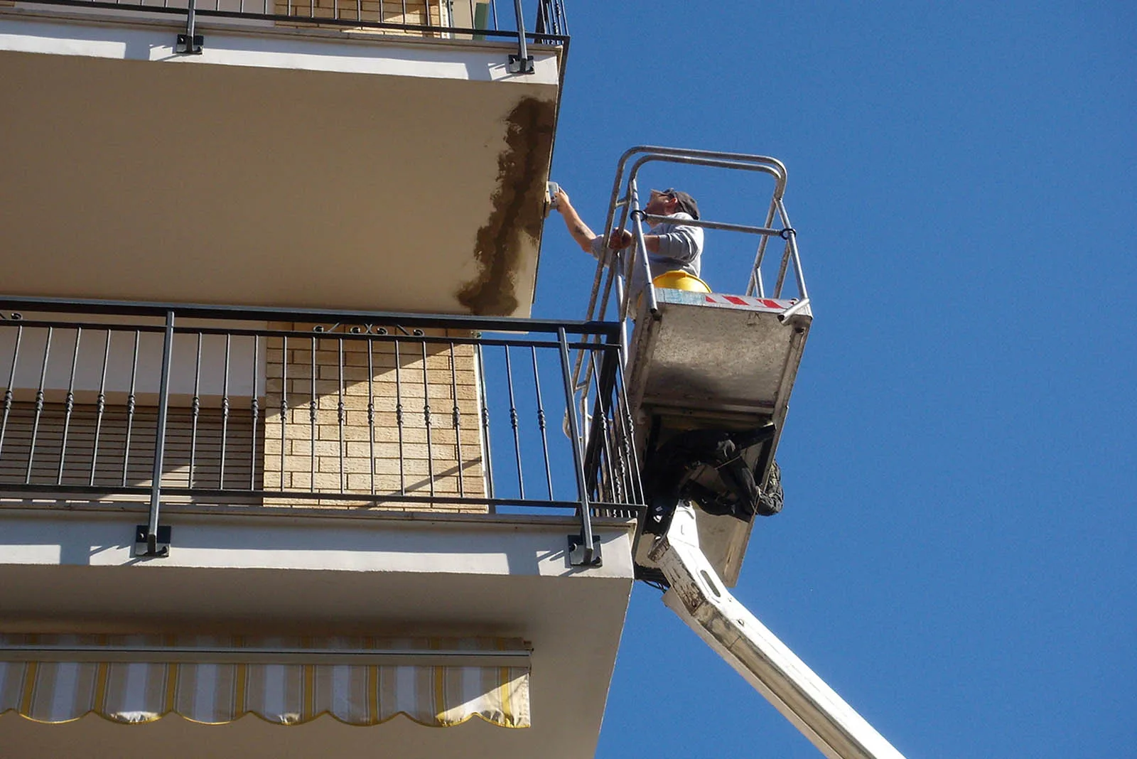Manutenzione Ordinaria e Straordinaria. – foto 2