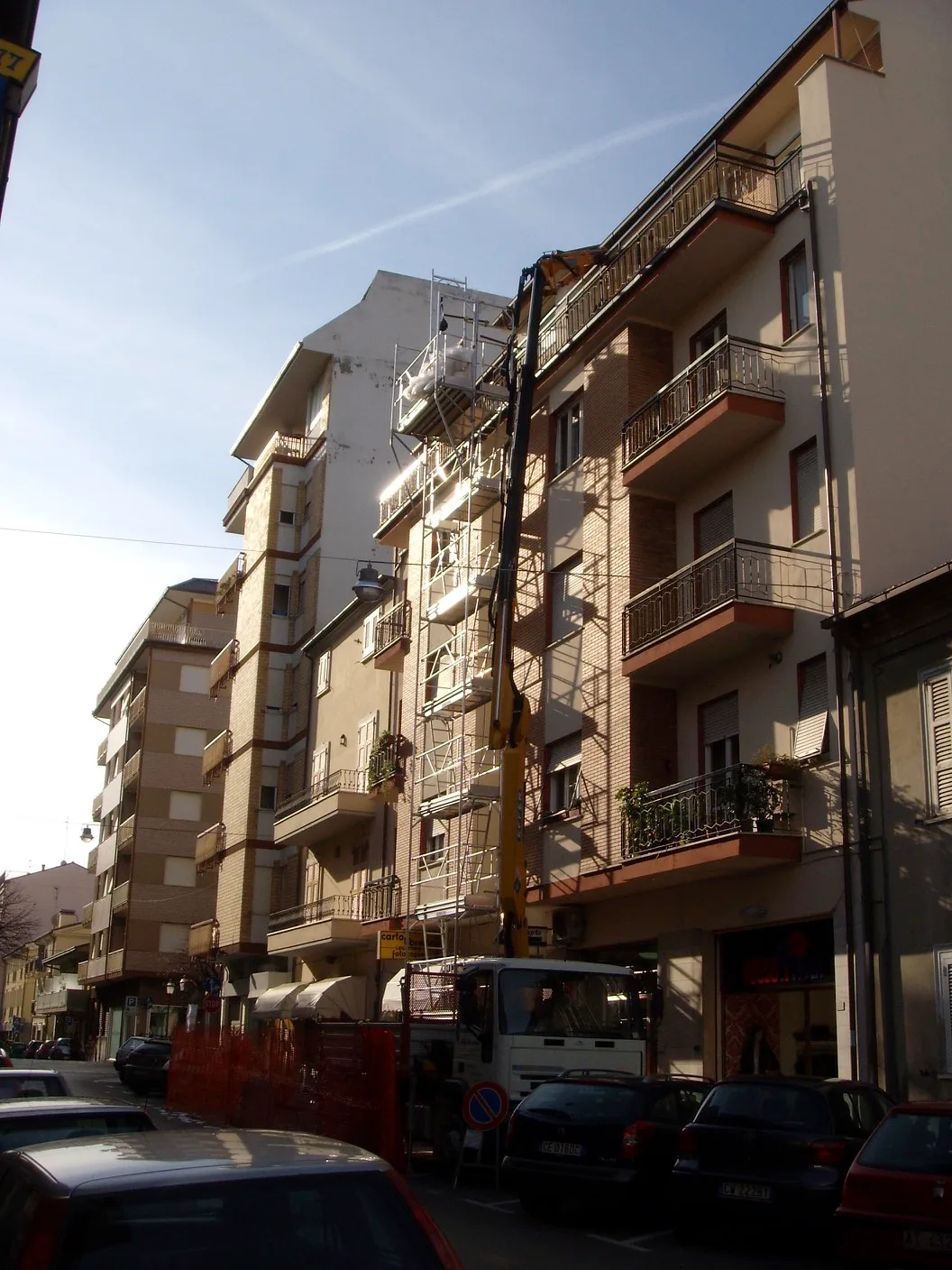 CONDOMINIO APOLLO PSG