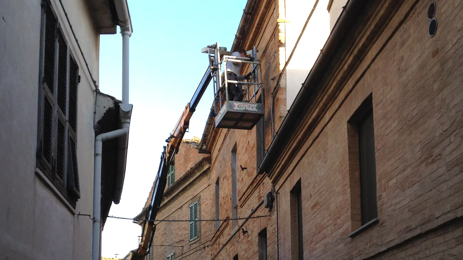 ABITAZIONE PRIVATA