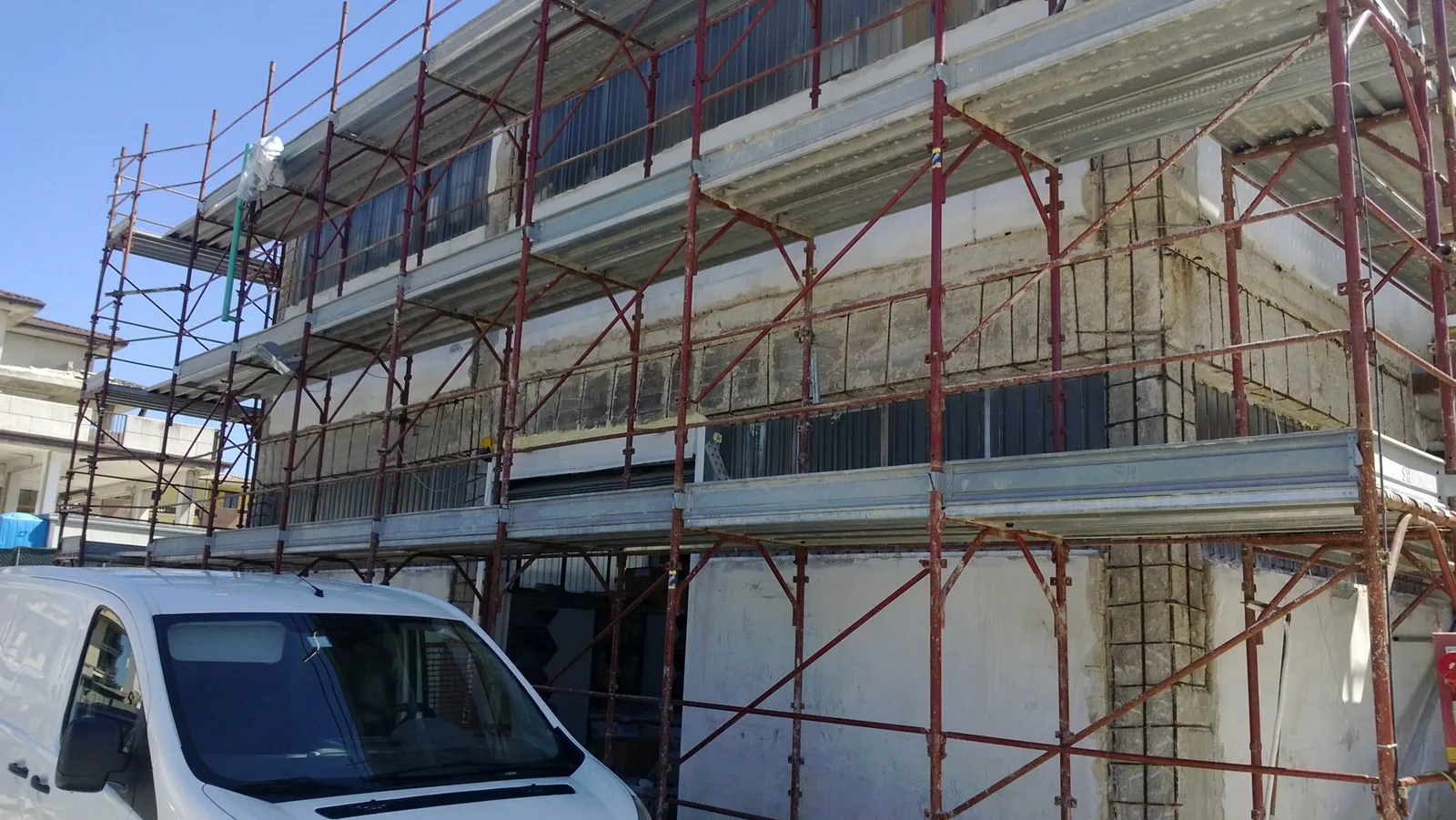 OFFICINE CREATIVE – foto 3
