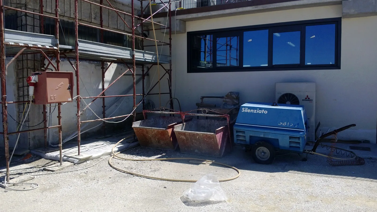 OFFICINE CREATIVE – foto 4